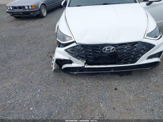 2020 HYUNDAI SONATA LIMITED 6