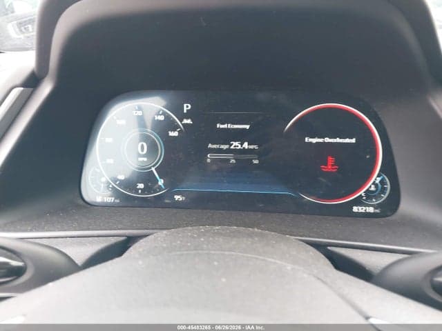 2020 HYUNDAI SONATA LIMITED 7