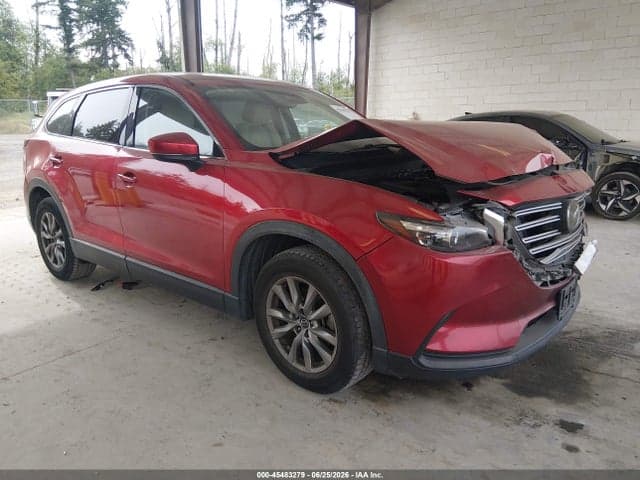 2019 MAZDA CX-9 TOURING 1