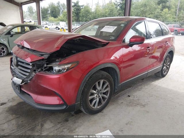 2019 MAZDA CX-9 TOURING 2