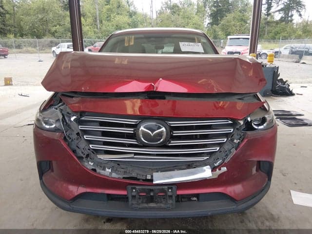 2019 MAZDA CX-9 TOURING 12