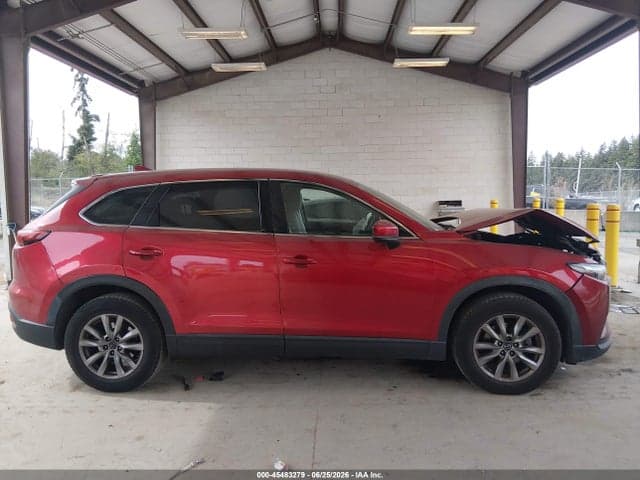 2019 MAZDA CX-9 TOURING 13