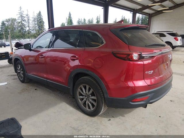 2019 MAZDA CX-9 TOURING 3