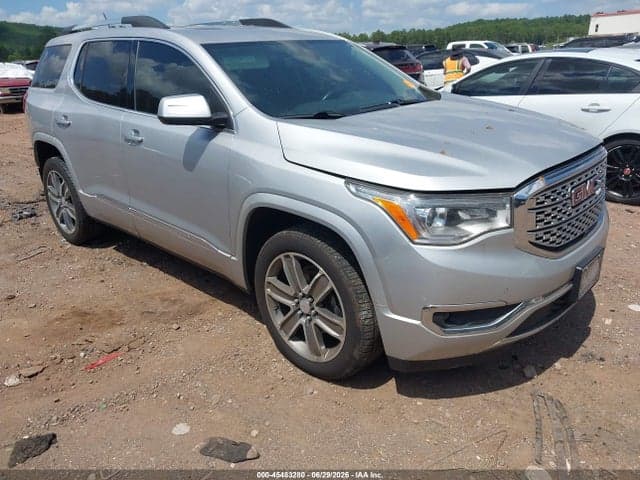 2019 GMC ACADIA DENALI - 1