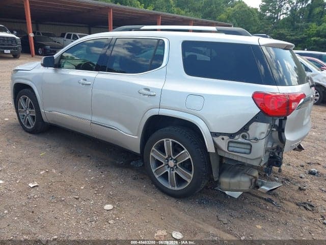 2019 GMC ACADIA DENALI 3