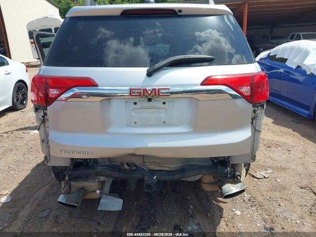 2019 GMC ACADIA DENALI 6