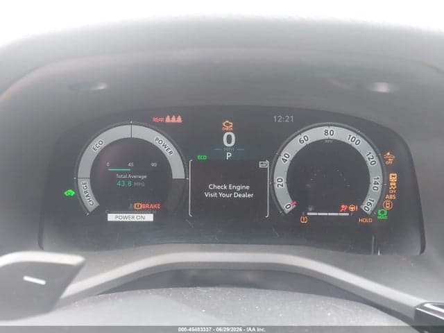 2025 TOYOTA CAMRY XSE 7