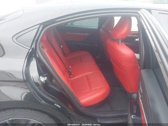 2025 TOYOTA CAMRY XSE 8