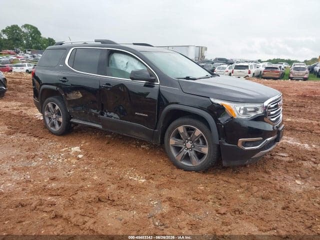 2017 GMC ACADIA SLT-2 - 1