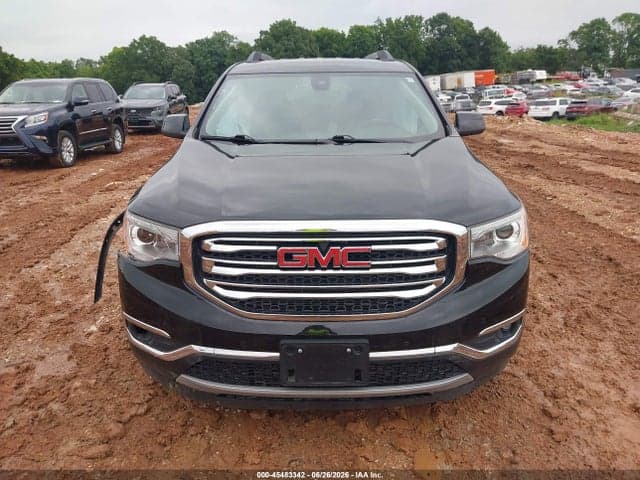 2017 GMC ACADIA SLT-2 13