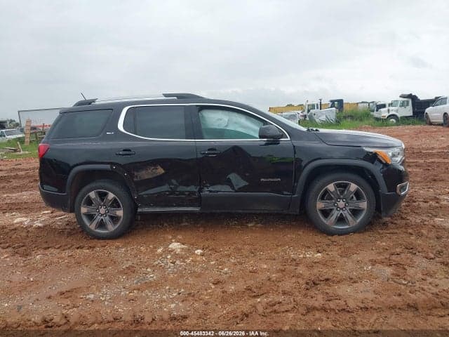 2017 GMC ACADIA SLT-2 14
