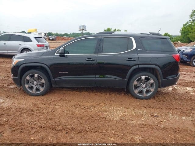 2017 GMC ACADIA SLT-2 15