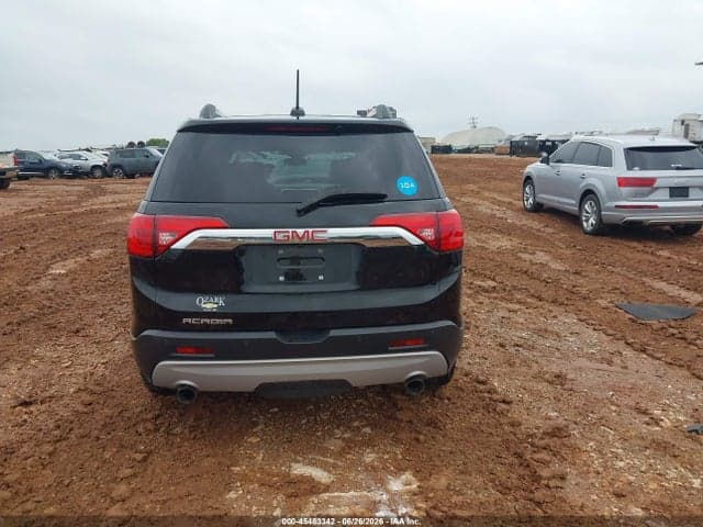 2017 GMC ACADIA SLT-2 17