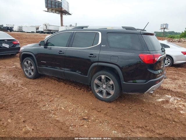 2017 GMC ACADIA SLT-2 3