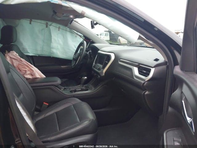 2017 GMC ACADIA SLT-2 5