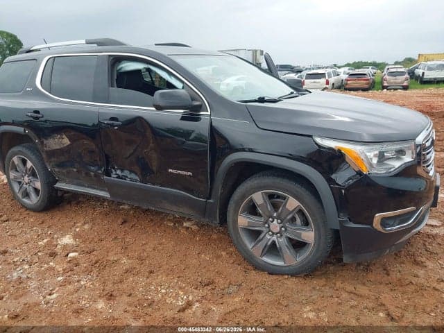 2017 GMC ACADIA SLT-2 6