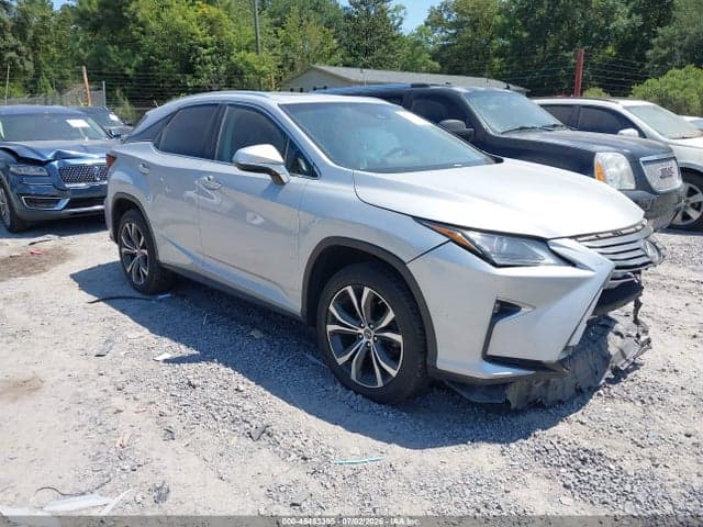 2019 LEXUS RX 350 1