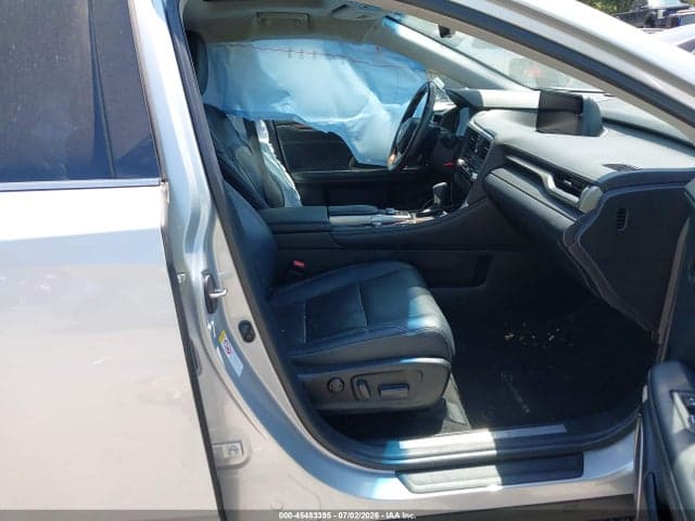 2019 LEXUS RX 350 5