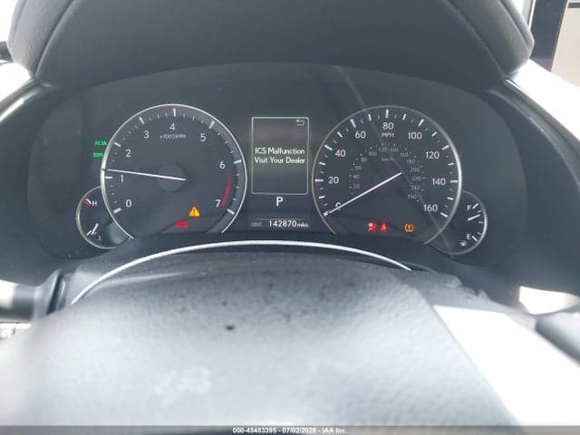 2019 LEXUS RX 350 7