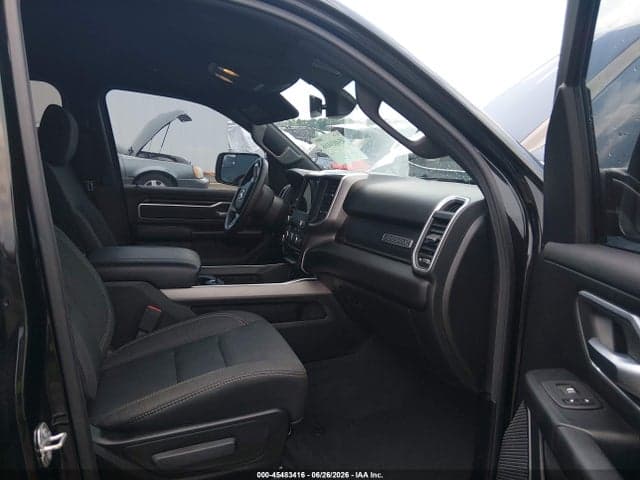 2020 RAM 1500 BIG HORN 4X4 5'7 BOX 5