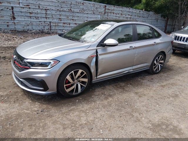 2019 VOLKSWAGEN JETTA GLI 2.0T 35TH ANNIVERSARY EDITION/2.0T AUTOBAHN/2.0T S 2