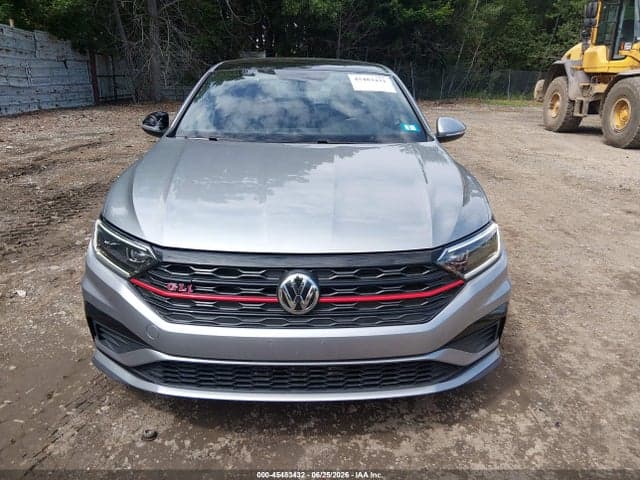 2019 VOLKSWAGEN JETTA GLI 2.0T 35TH ANNIVERSARY EDITION/2.0T AUTOBAHN/2.0T S 13