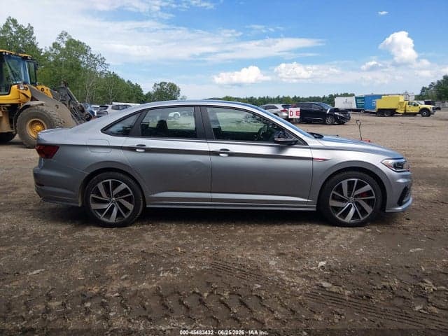 2019 VOLKSWAGEN JETTA GLI 2.0T 35TH ANNIVERSARY EDITION/2.0T AUTOBAHN/2.0T S 14