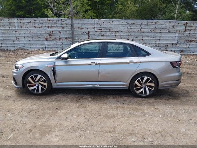 2019 VOLKSWAGEN JETTA GLI 2.0T 35TH ANNIVERSARY EDITION/2.0T AUTOBAHN/2.0T S 15