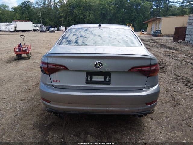 2019 VOLKSWAGEN JETTA GLI 2.0T 35TH ANNIVERSARY EDITION/2.0T AUTOBAHN/2.0T S 17