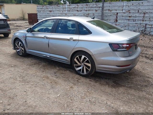 2019 VOLKSWAGEN JETTA GLI 2.0T 35TH ANNIVERSARY EDITION/2.0T AUTOBAHN/2.0T S 3