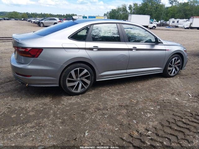 2019 VOLKSWAGEN JETTA GLI 2.0T 35TH ANNIVERSARY EDITION/2.0T AUTOBAHN/2.0T S 4