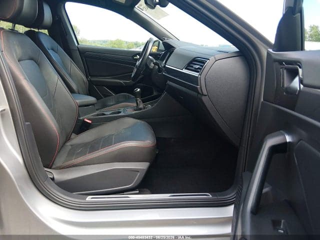 2019 VOLKSWAGEN JETTA GLI 2.0T 35TH ANNIVERSARY EDITION/2.0T AUTOBAHN/2.0T S 5