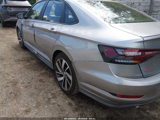 2019 VOLKSWAGEN JETTA GLI 2.0T 35TH ANNIVERSARY EDITION/2.0T AUTOBAHN/2.0T S 6