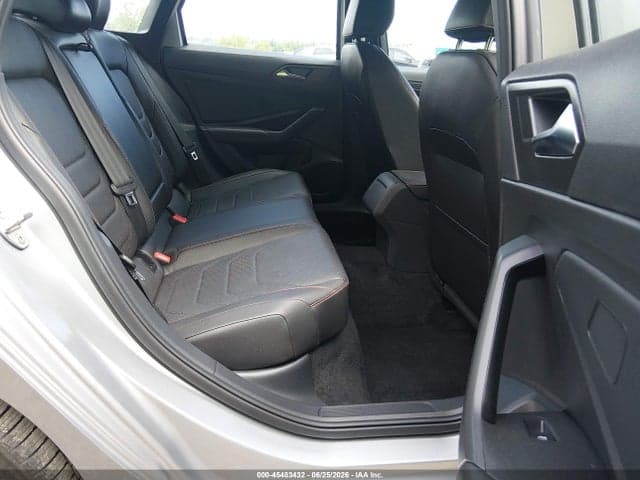 2019 VOLKSWAGEN JETTA GLI 2.0T 35TH ANNIVERSARY EDITION/2.0T AUTOBAHN/2.0T S 8