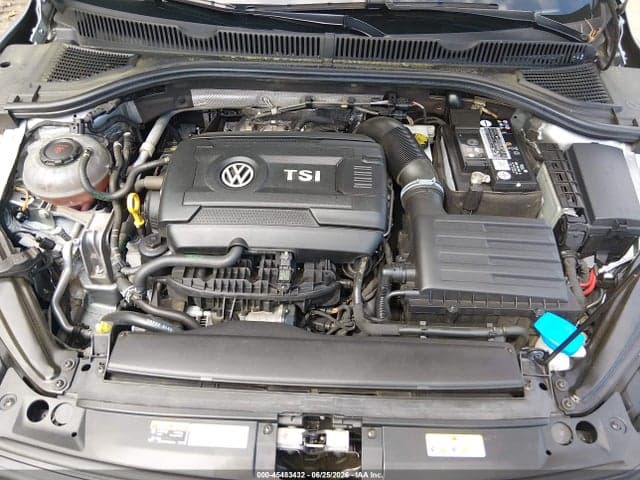 2019 VOLKSWAGEN JETTA GLI 2.0T 35TH ANNIVERSARY EDITION/2.0T AUTOBAHN/2.0T S 10