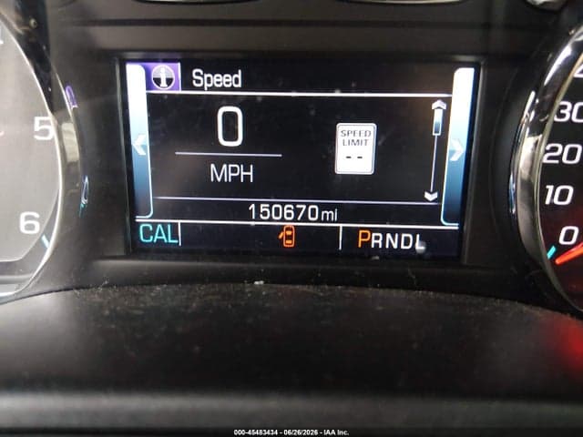 2017 GMC SIERRA 1500 SLT 16