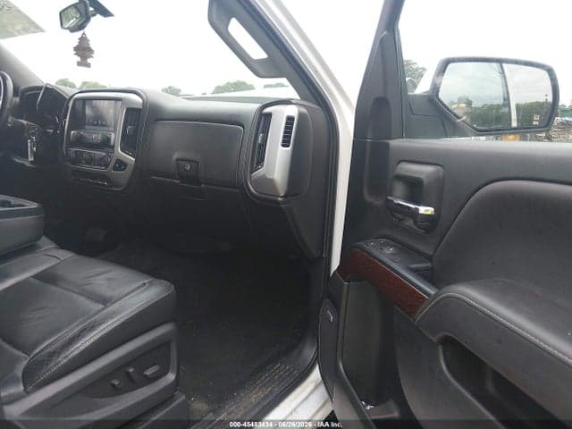 2017 GMC SIERRA 1500 SLT 5