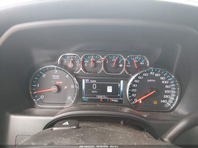 2017 GMC SIERRA 1500 SLT 7