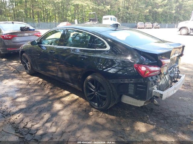 2020 CHEVROLET MALIBU FWD LT 3