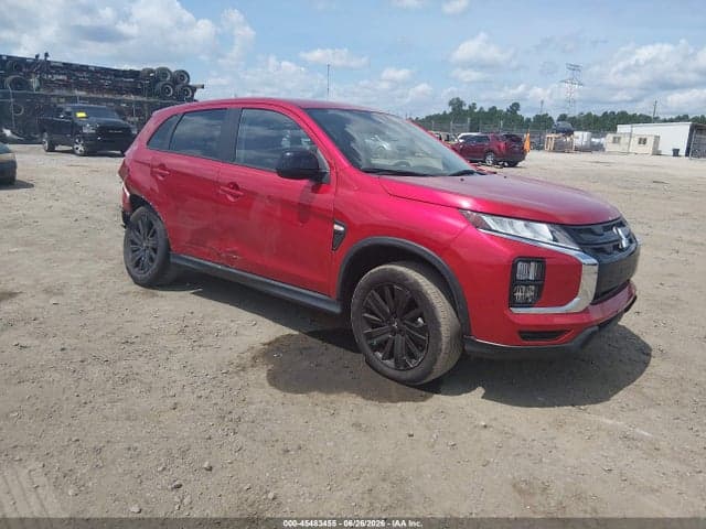 2023 MITSUBISHI OUTLANDER SPORT 2.0 ES AWC/2.0 LE AWC/2.0 RALLIART AWC/2.0 S AWC/2.0 SE AWC