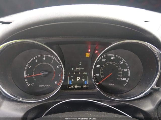 2023 MITSUBISHI OUTLANDER SPORT 2.0 ES AWC/2.0 LE AWC/2.0 RALLIART AWC/2.0 S AWC/2.0 SE AWC 7