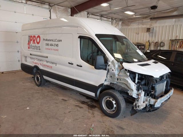 2022 FORD TRANSIT-250 CARGO 1