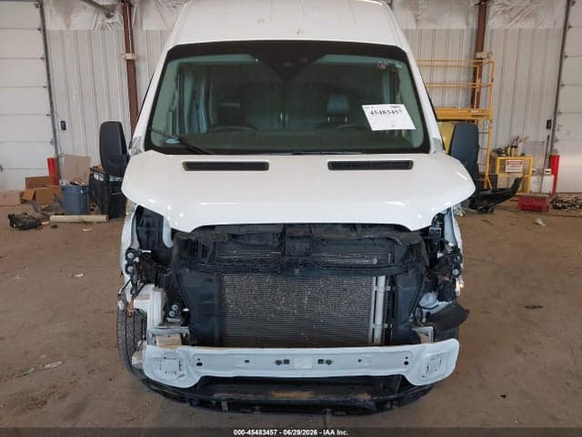 2022 FORD TRANSIT-250 CARGO 12