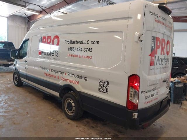 2022 FORD TRANSIT-250 CARGO 3