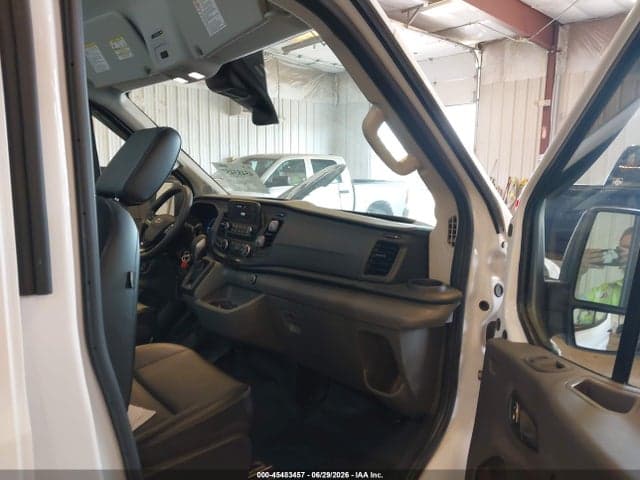 2022 FORD TRANSIT-250 CARGO 5