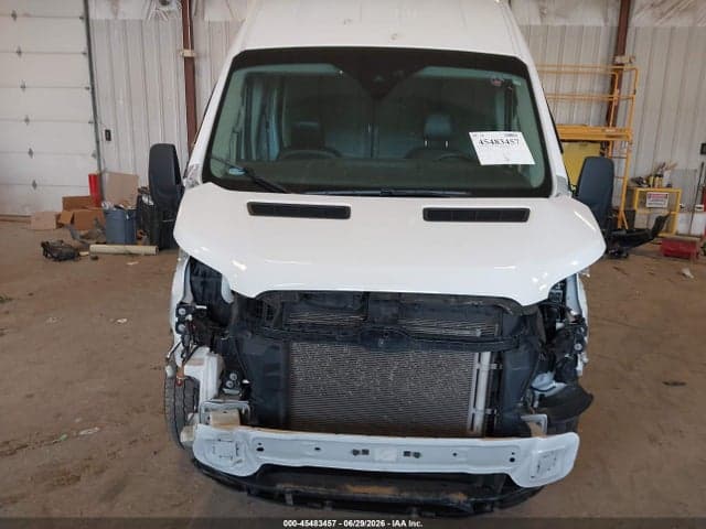 2022 FORD TRANSIT-250 CARGO 6