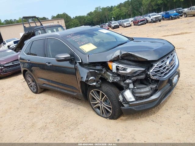 2020 FORD EDGE TITANIUM 1