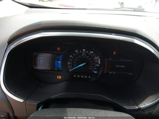 2020 FORD EDGE TITANIUM 7