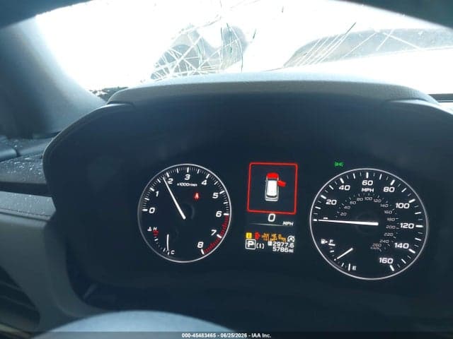 2026 SUBARU FORESTER SPORT 15
