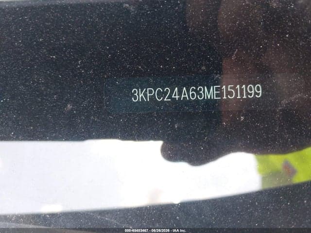 2021 HYUNDAI ACCENT SE 9